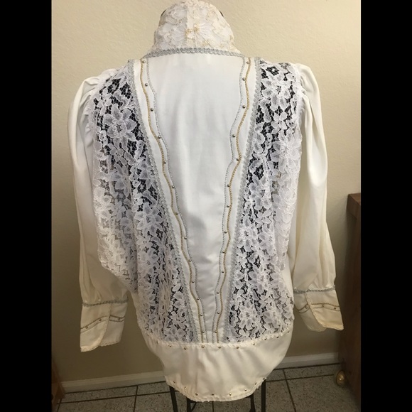 NWOT VTG MODELLE SZ S JACKET /SKIRT - Picture 2 of 14